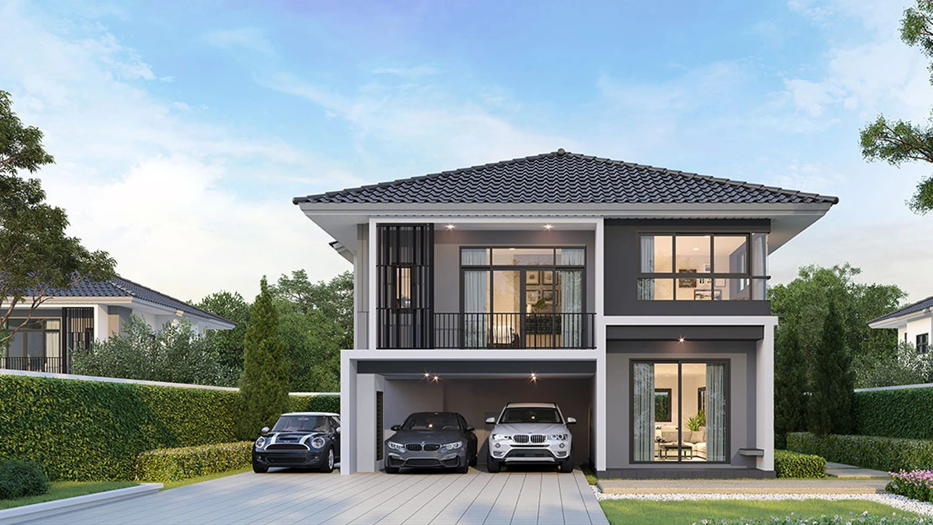 รูปภาพ ศุภาลัย วิลล์ หัวหิน (Supalai Ville Hua Hin)