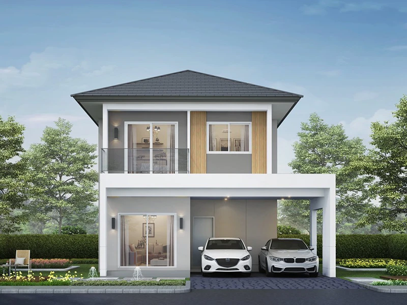 รูปภาพ อภิทาวน์ นครศรีธรรมราช (Apitown Nakornsrithammarat)