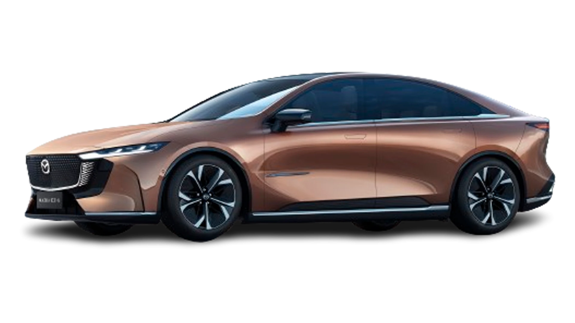 รูปภาพ มาสด้า Mazda 6e Exclusive ปี 2026