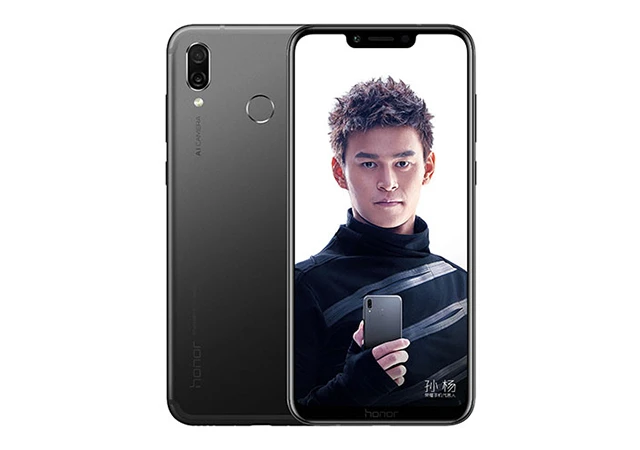 รูปภาพ ออนเนอร์ Honor Play RAM 6GB