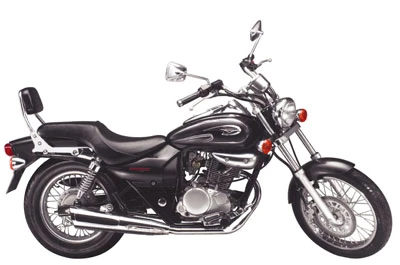 รูปภาพ คาวาซากิ Kawasaki-BOSS 175 ล้อซี่ลวด-ปี 2008