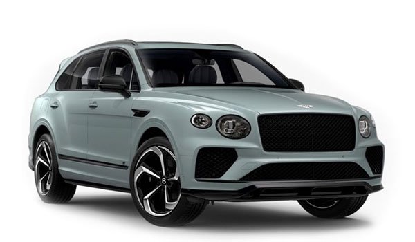 Bentley Bentayga S Hybrid ปี 2022 ราคา-สเปค-โปรโมชั่น