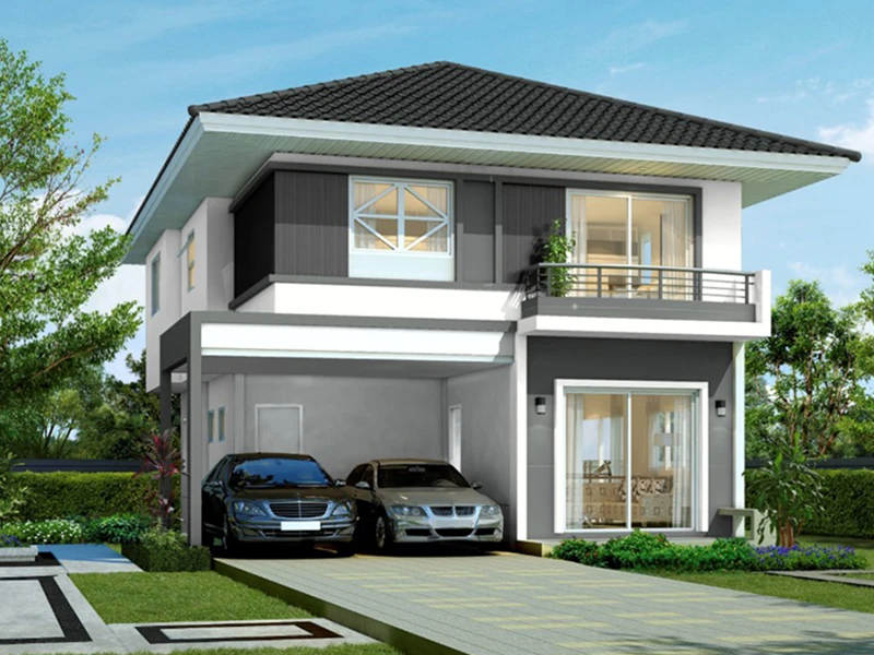 รูปภาพ ศุภาลัย บลิซ นครราชสีมา (Supalai Bliss Nakornratchasrima)