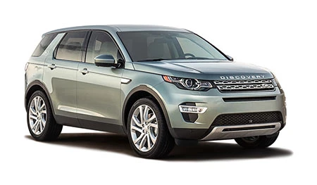 รูปภาพ แลนด์โรเวอร์ Land Rover Discovery Sport 2.2L TD4 Diesel HSE ปี 2015