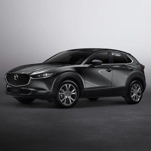 รูปภาพ มาสด้า Mazda CX-30 2.0 S ปี 2022