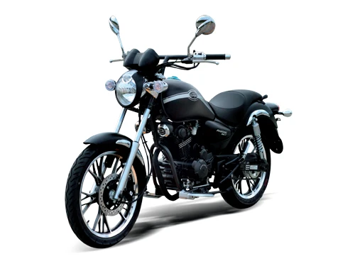 รูปภาพ จงเซิน ริวก้า Zongshen Ryuka RA1 S