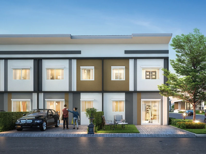 รูปภาพ ไลโอ บลิสซ์ วงแหวน - ลำลูกกา คลอง 6 (Lio Bliss Wongwaen - Lamlukka)