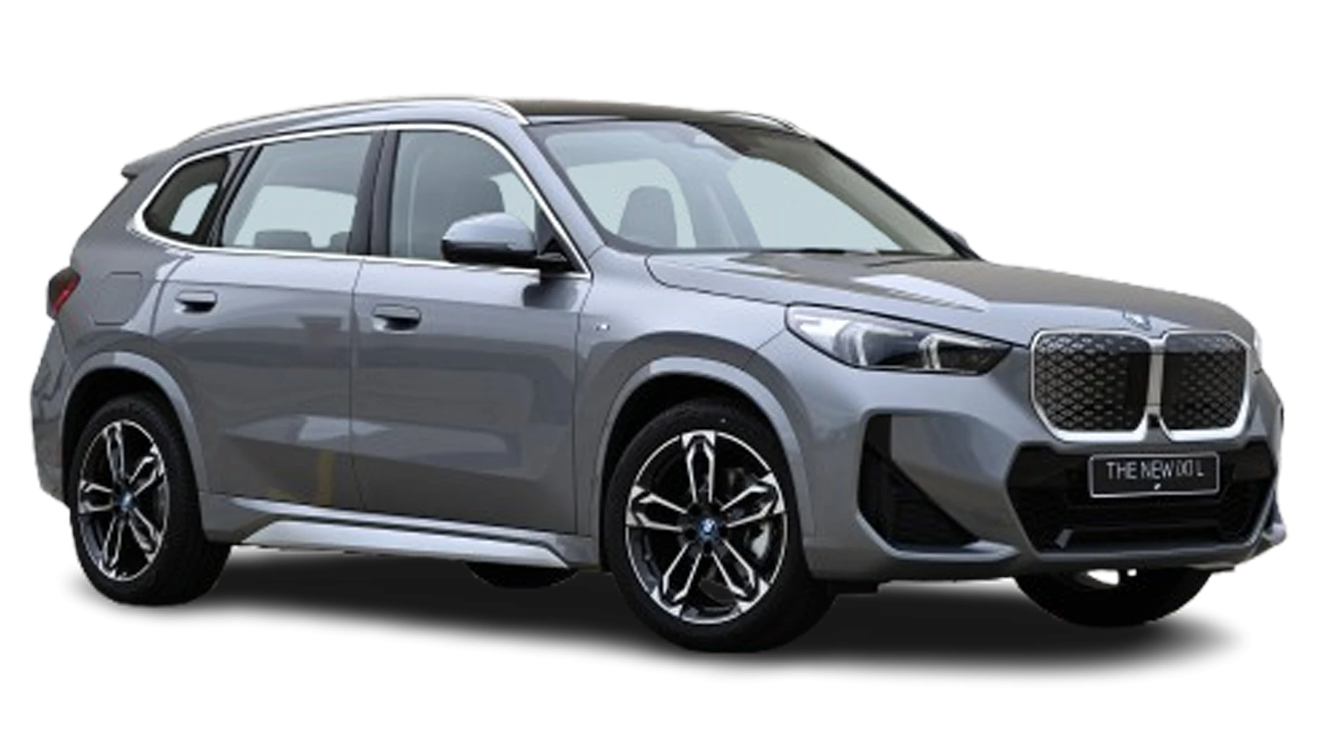 BMW i