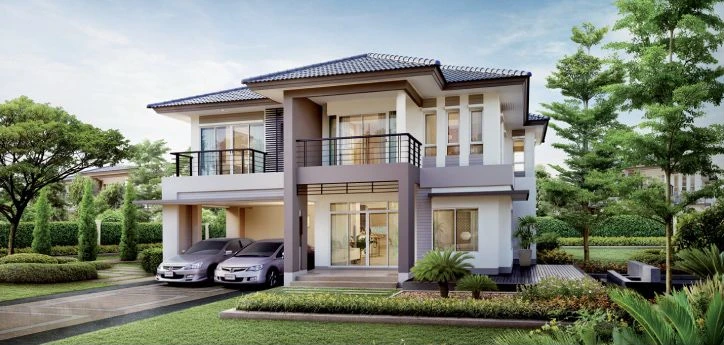 รูปภาพ เศรษฐสิริ วงแหวน-รามอินทรา