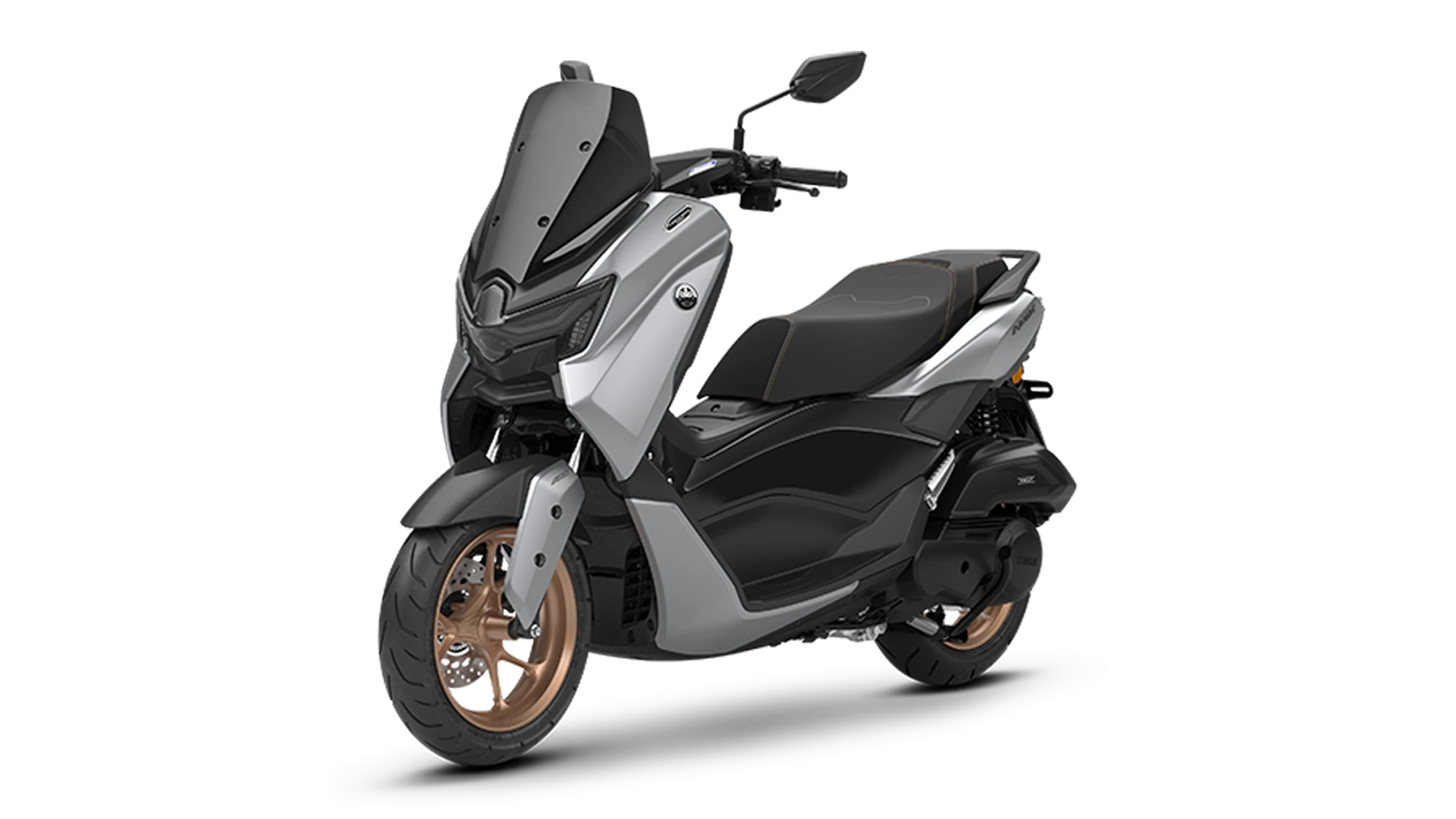 Yamaha NMAX