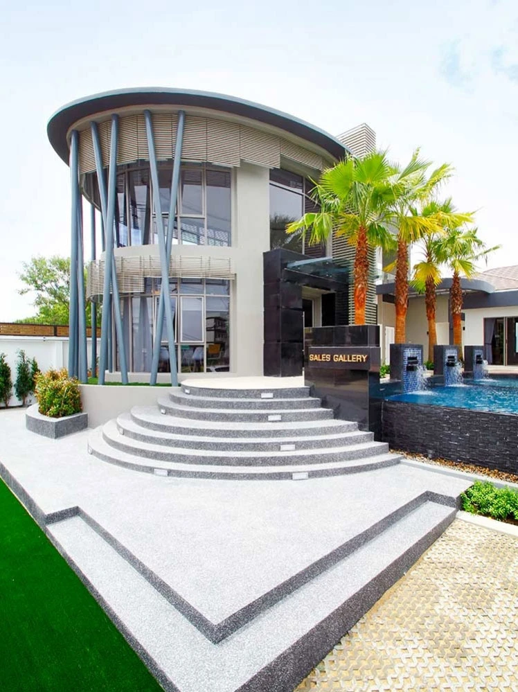 รูปภาพ เอ็น.ซี. รอยัล ปิ่นเกล้า (NC Royal Pinklao)