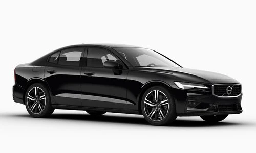 Volvo S60 ทุกรุ่นย่อย