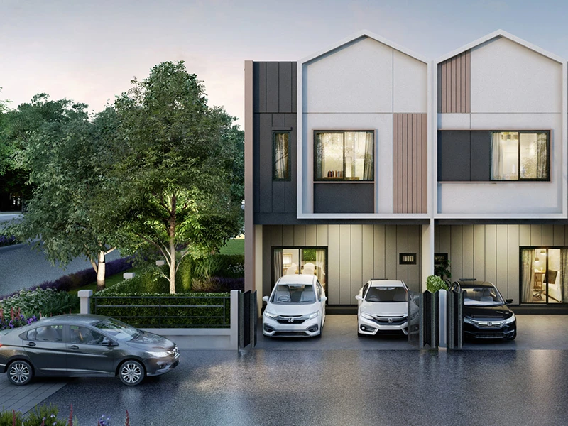 รูปภาพ อณาสิริ บางนา (Anasiri Bangna)