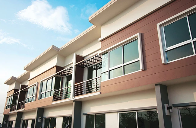 รูปภาพ โนโว วิลล์ กรุงเทพฯ - ปทุมธานี (Novo Ville)