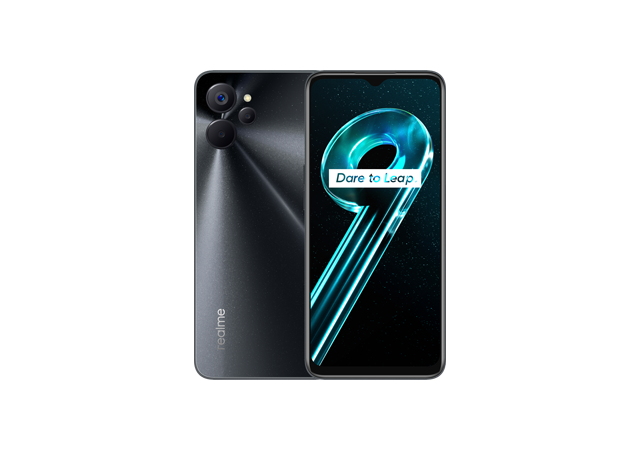 realme 9 i 5G (6GB/128GB) ราคา-สเปค-โปรโมชั่น