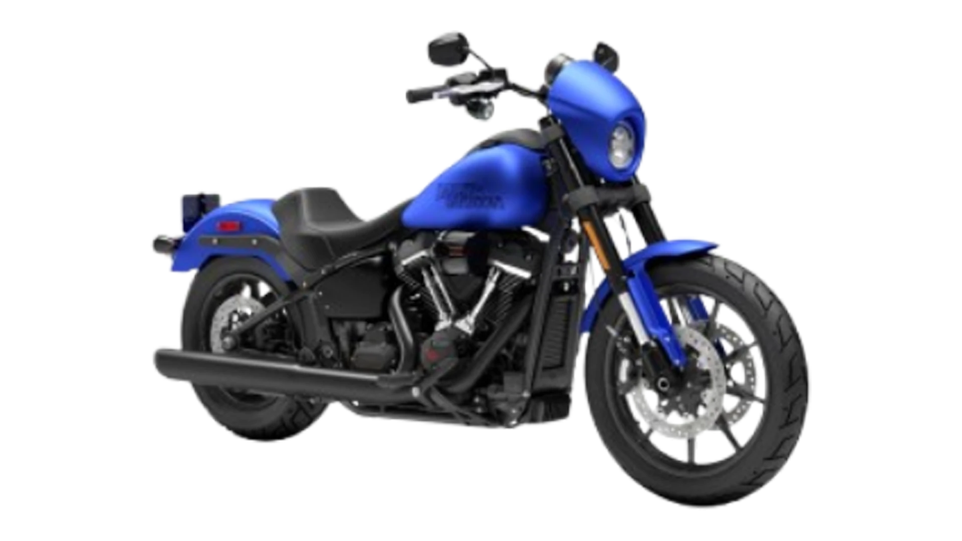 รูปภาพ ฮาร์ลีย์-เดวิดสัน Harley-Davidson-Cruiser Low Rider S-ปี 2026