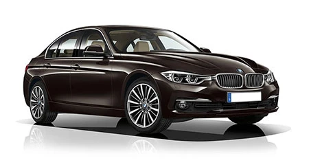 รูปภาพ บีเอ็มดับเบิลยู BMW Series 3 320d Luxury ปี 2015