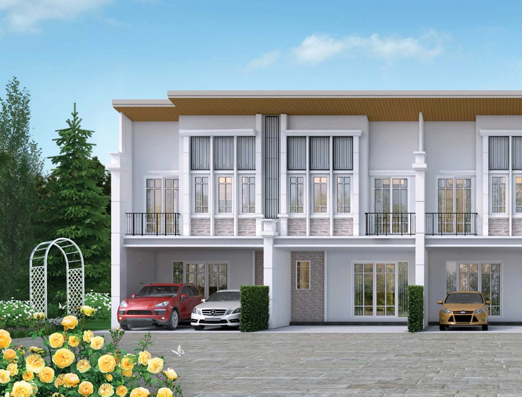 รูปภาพ โกลเด้น ทาวน์ วงศ์สว่าง-รัชดา (Golden Town Wongsawang - Ratchada)