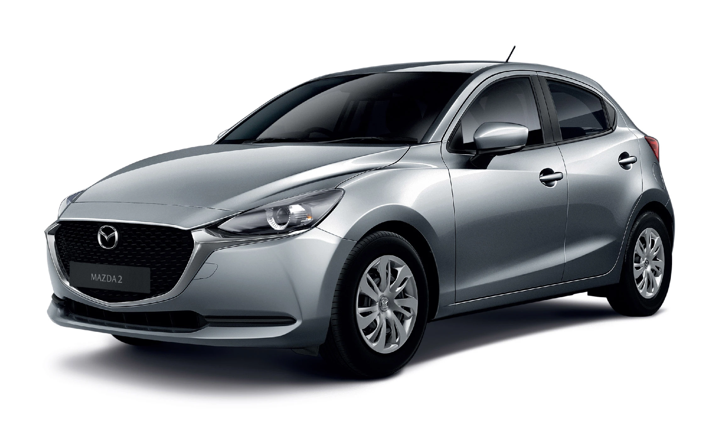 รูปภาพ มาสด้า Mazda 2 1.3 E Sports HB ปี 2019