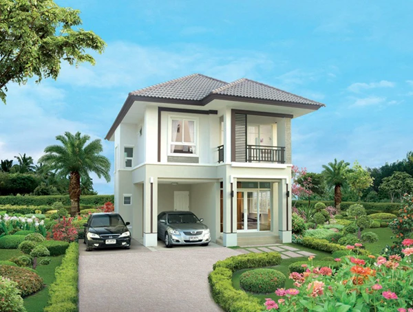 รูปภาพ เอสวิลล์ คลองหลวง (S Ville Khlongluang)