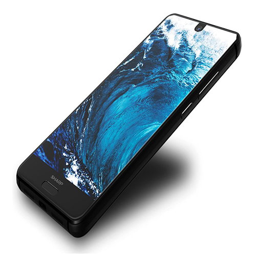 SHARP Aquos S2 64GB ราคา-สเปค-โปรโมชั่น