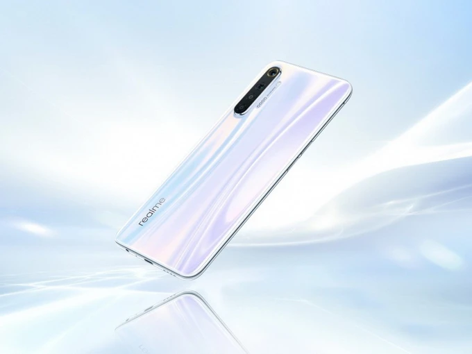 รูปภาพ เรียลมี realme X2 64GB