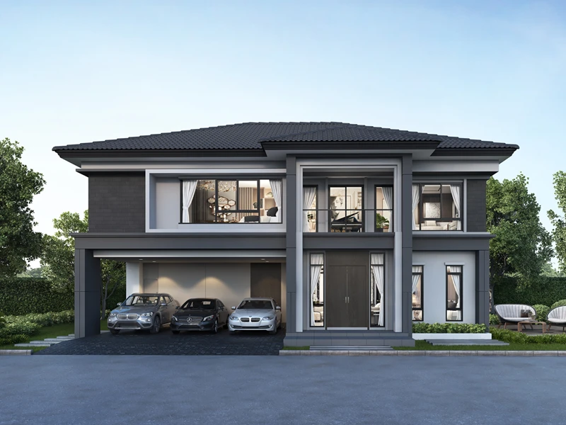 รูปภาพ เดอะ ซิตี้ ปิ่นเกล้า - บรมฯ 2 (The City Pinklao - Borom 2)