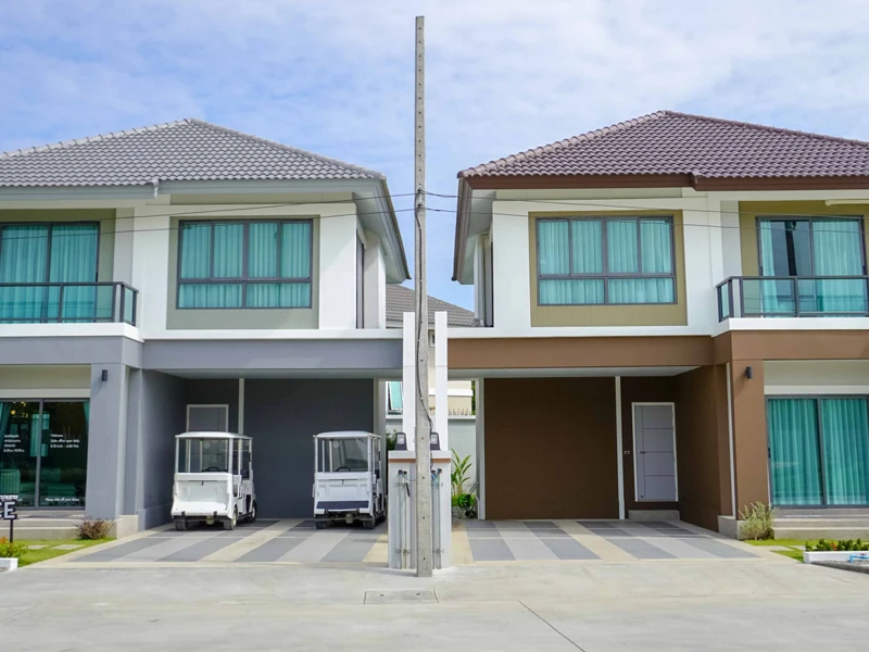 รูปภาพ บ้านกาญจน์กนก 12 เฟส 3  (Baan Karnkanok 12 Phase 3)