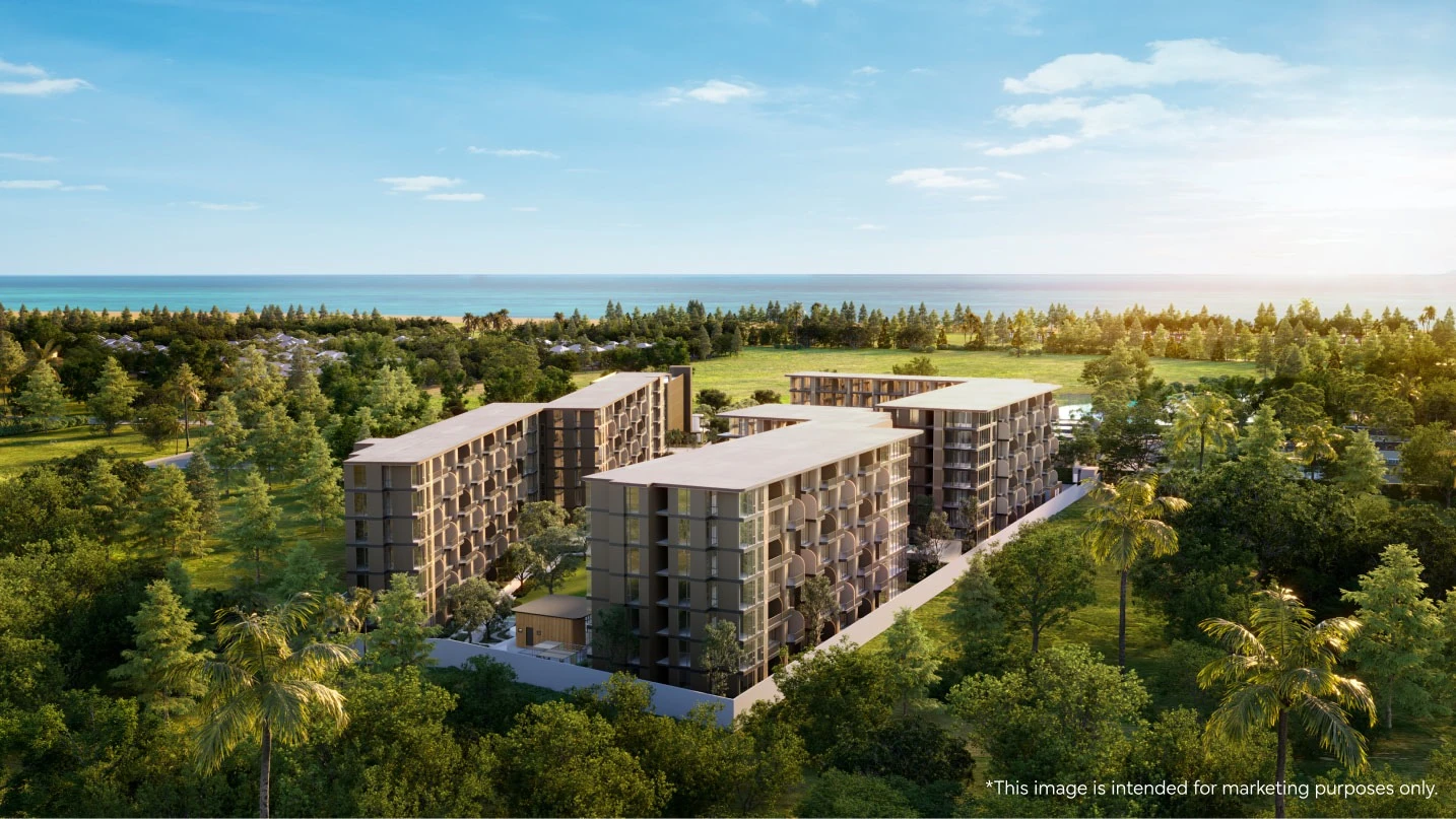 เพย์ลา ภูเก็ต บางเทา (PEYLAA Phuket Bang Tao)