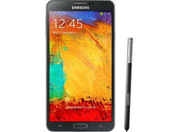 SAMSUNG Galaxy Note 3 4G LTE ราคา-สเปค-โปรโมชั่น