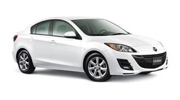 รูปภาพ มาสด้า Mazda 3 1.6L Spirit ปี 2012