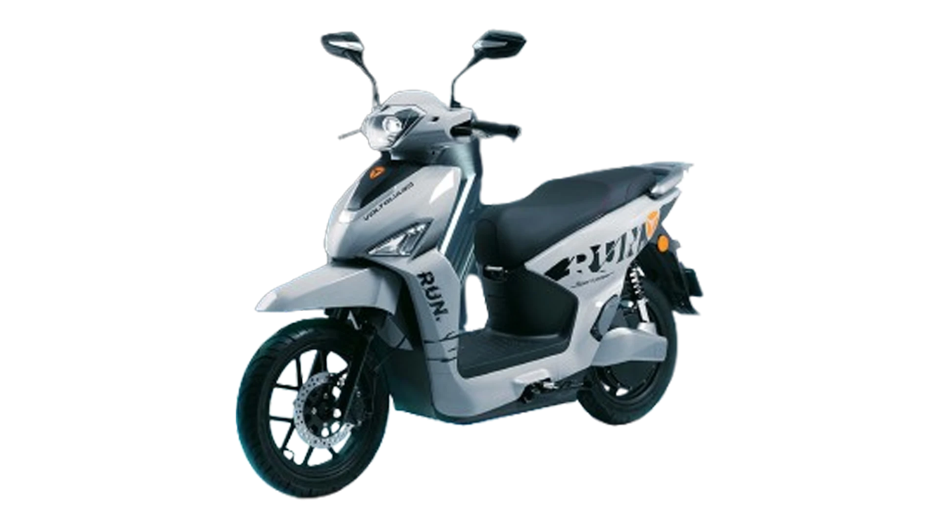 รูปภาพ ยาเดีย Yadea Voltguard (Standard) ปี 2026