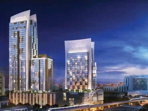 รูปภาพ ไฮด์ สุขุมวิท 13 (Hyde Sukhumvit 13)