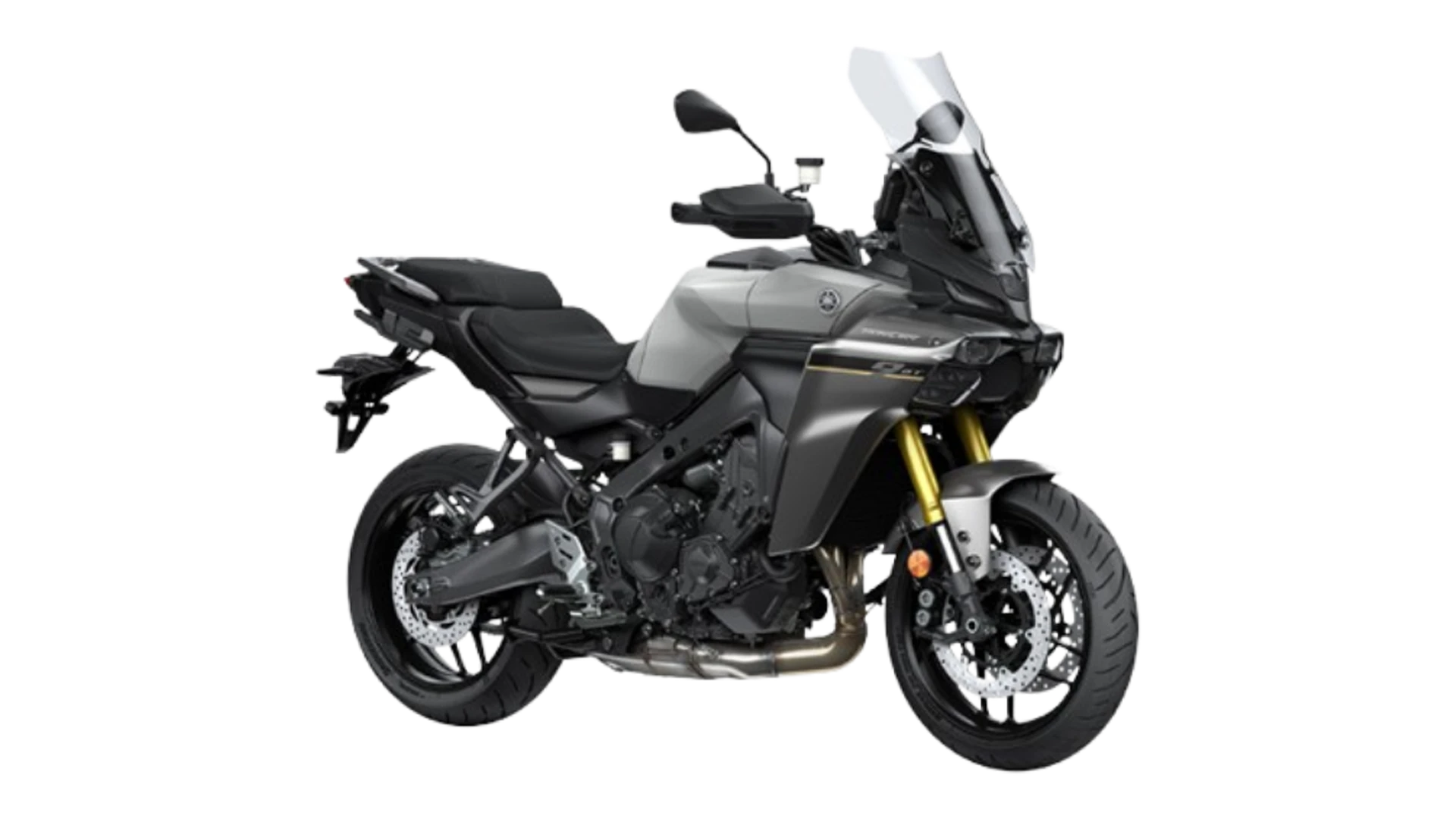 รูปภาพ ยามาฮ่า Yamaha Tracer 9GT ปี 2026