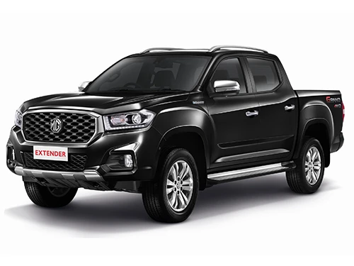 รูปภาพ เอ็มจี MG Extender Double Cab 2.0 Grand X 6AT ปี 2019