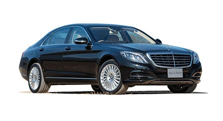 รูปภาพ เมอร์เซเดส-เบนซ์ Mercedes-benz S-Class S 500 e Exclusive ปี 2016