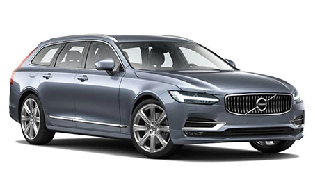 รูปภาพ วอลโว่ Volvo V90 D4 Inscription ปี 2017