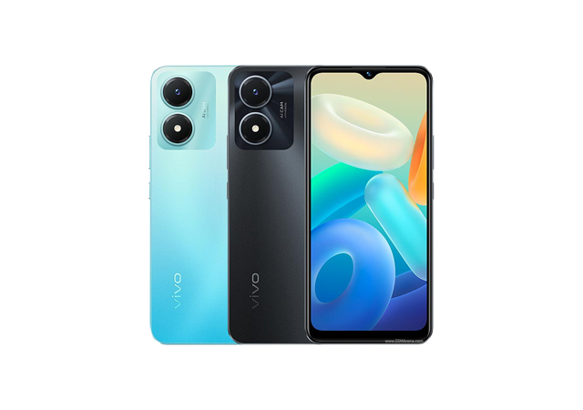 vivo Y 02s (3GB/64GB) ราคา-สเปค-โปรโมชั่น