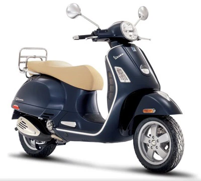 รูปภาพ เวสป้า Vespa-GTS 250-ปี 2010