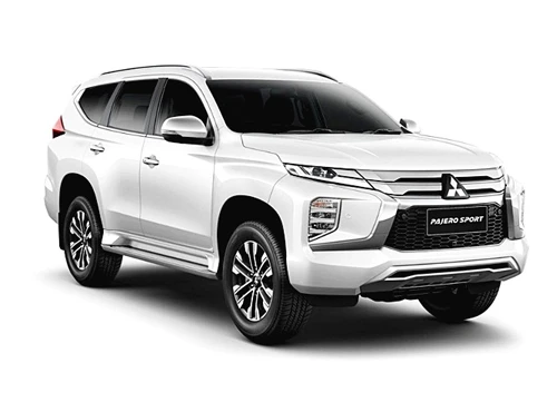 รูปภาพ มิตซูบิชิ Mitsubishi Pajero Sport GT-Premium 4WD ปี 2019