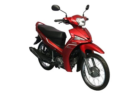 รูปภาพ ยามาฮ่า Yamaha Spark LX 1FPH 2016 ปี 2016