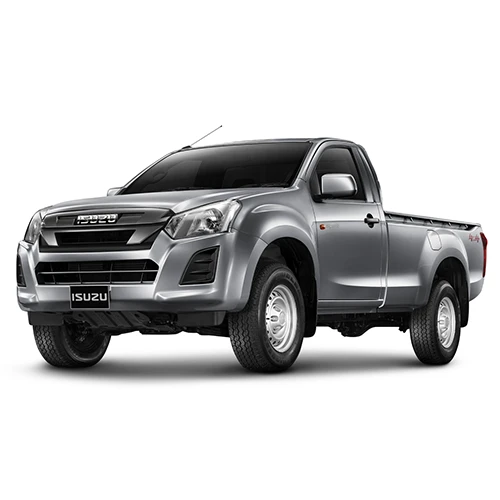 รูปภาพ อีซูซุ Isuzu D-MAX Spark 3.0 Ddi S 4x4 Blue Power M/T MY18 ปี 2018