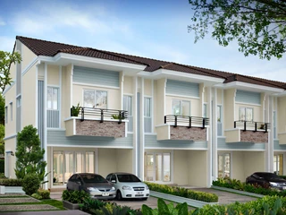 รูปภาพ พฤกษาทาวน์ พาราดิส ราชพฤกษ์ (Pruksa Town Paradis Rachaphruk)