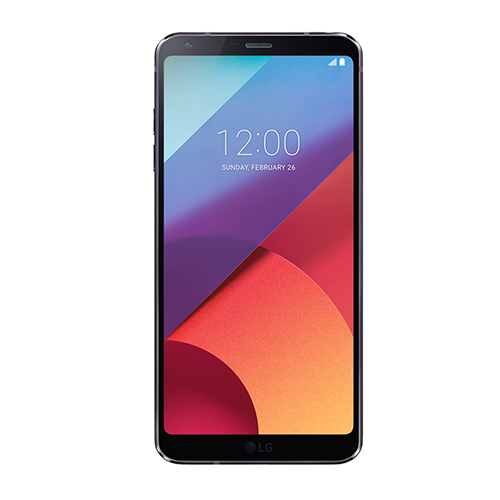 LG G 6+ ราคา-สเปค-โปรโมชั่น