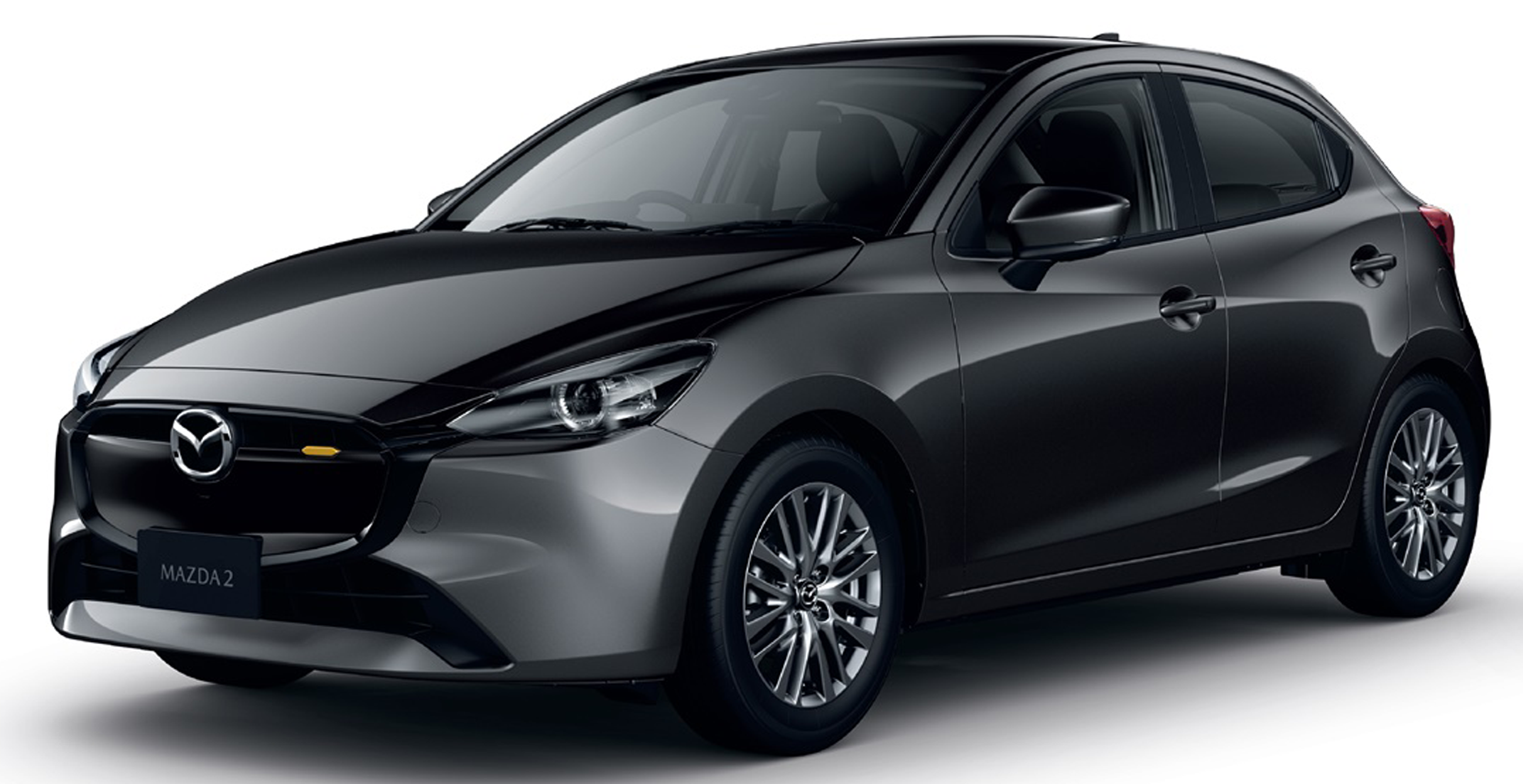 Mazda 2 1.5 XD SPORTS ปี 2023 ราคา-สเปค-โปรโมชั่น
