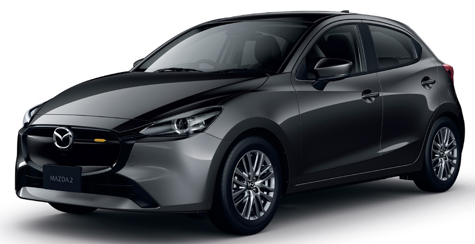 Mazda 2 1.5 XD Sports ปี 2023 ราคา-สเปค-โปรโมชั่น