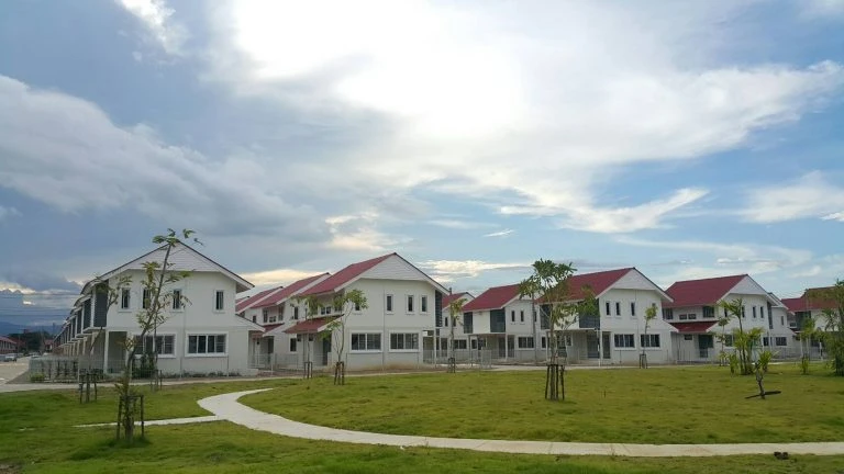 รูปภาพ โครงการเชียงใหม่ หนองหาร (Chiangmai Nongharn)