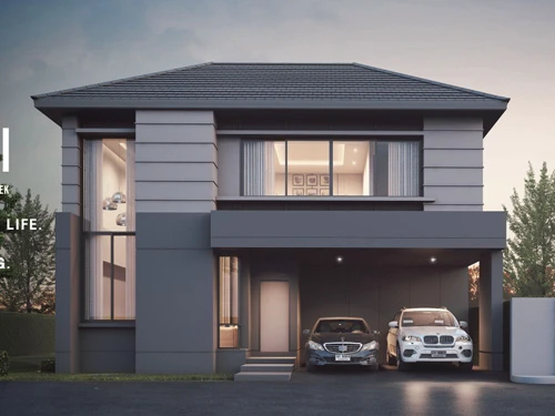 รูปภาพ แอริ พระราม 5 - ราชพฤกษ์ (Airi Rama 5 - Ratchaphruek)