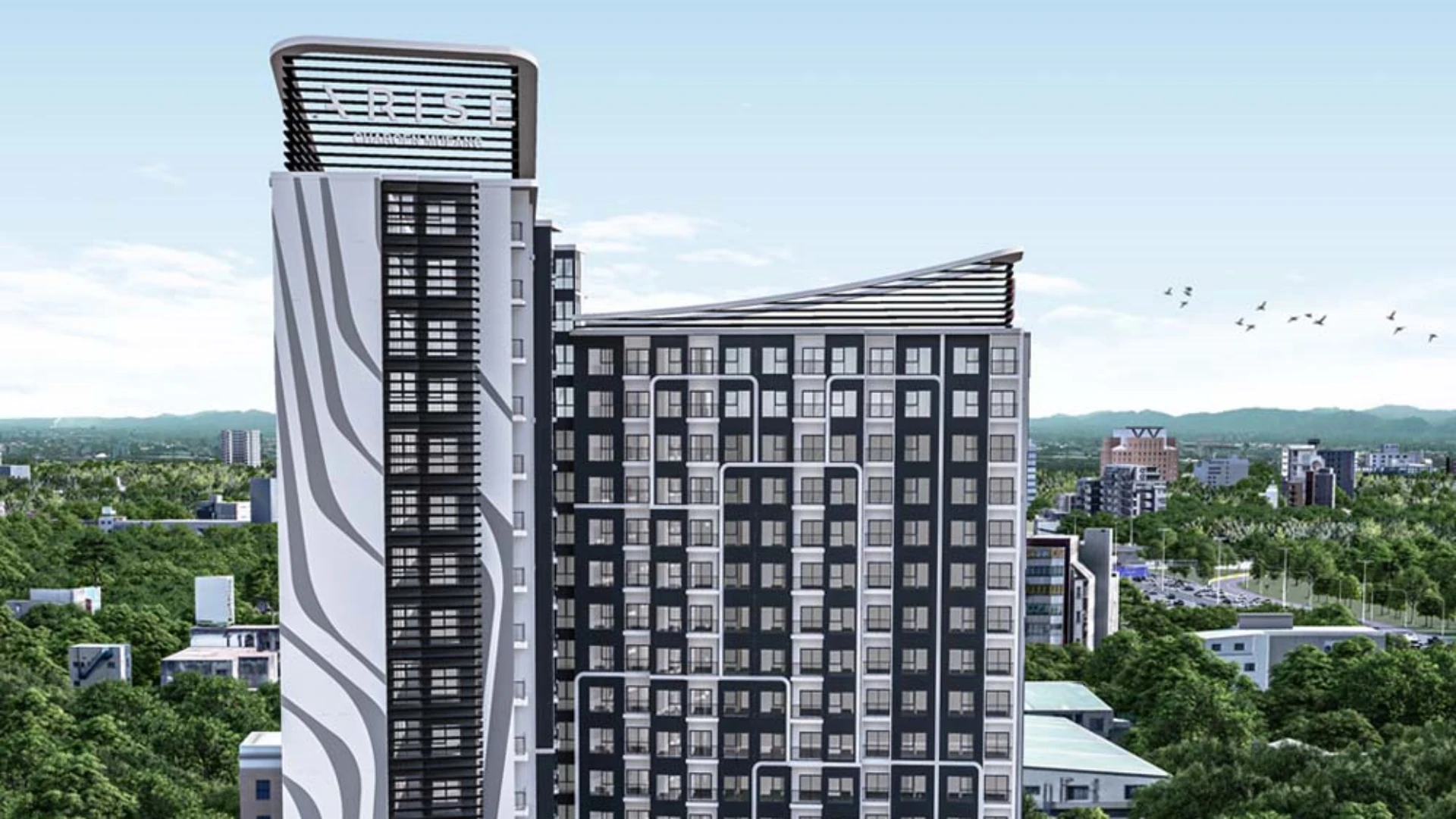 รูปภาพ อะไรซ์ เจริญเมือง (Arise Charoen Mueang)