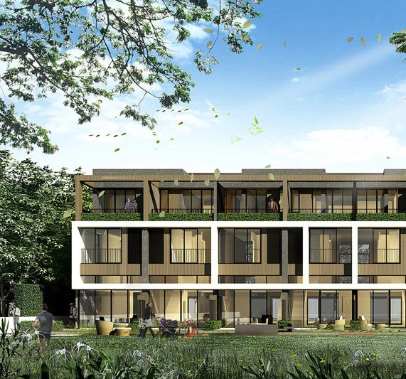 รูปภาพ ไซมิส บลอสซั่ม แอท แฟชั่น (Siamese Blossom@Fashion)